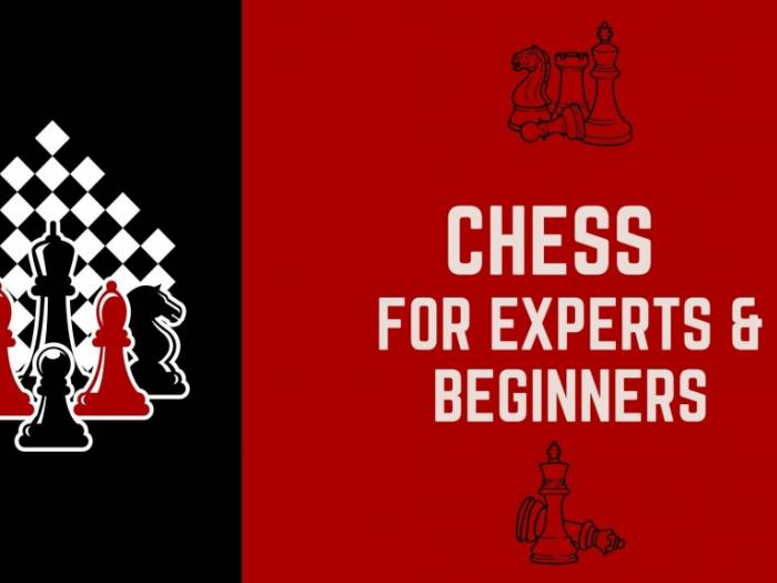 [Chess ]