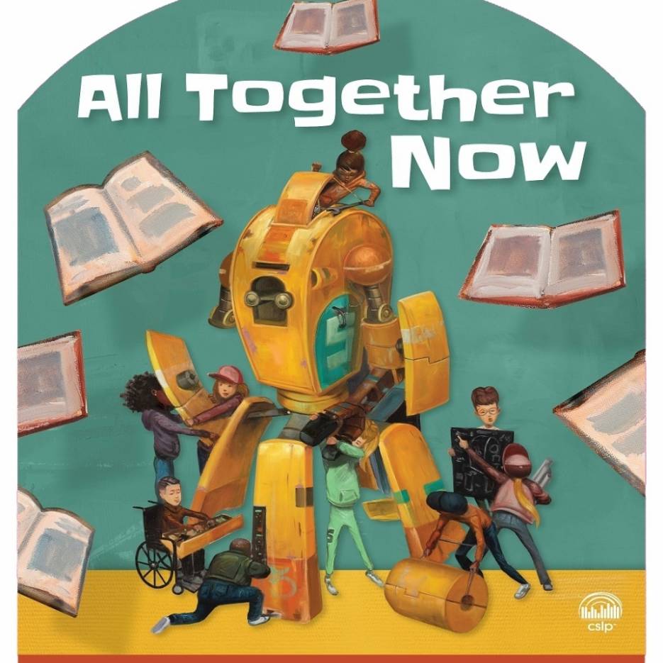 Summer Reading 2023 Registration
