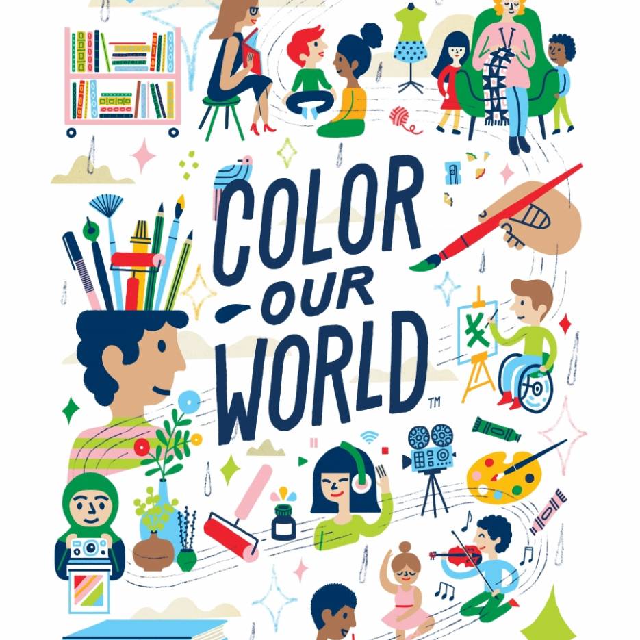 SLP Summer Library Program